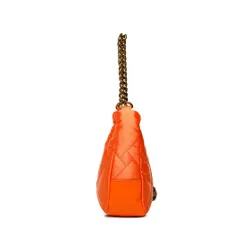 Kurt Geiger Reciclate Multi Cross Corp Sac 8471891229 Portocaliu