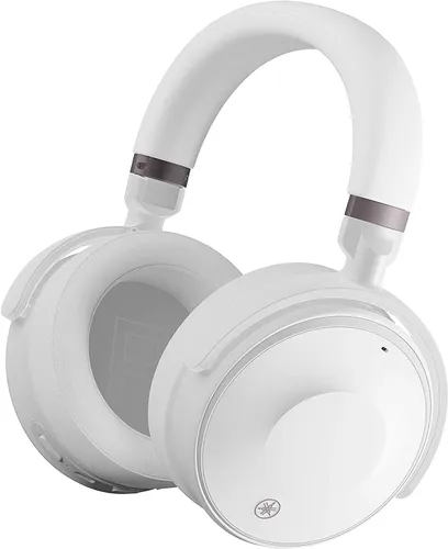 Беспроводные наушники Yamaha YH-E700A Over-Ear Bluetooth 5.0 Белый