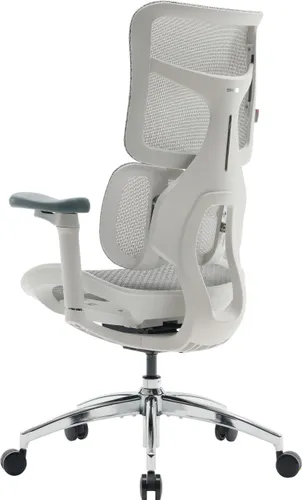 Fotel SIHOO Doro S100 Biały