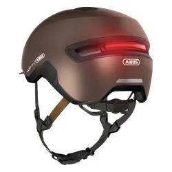 Kask rowerowy ABUS Hud-Y