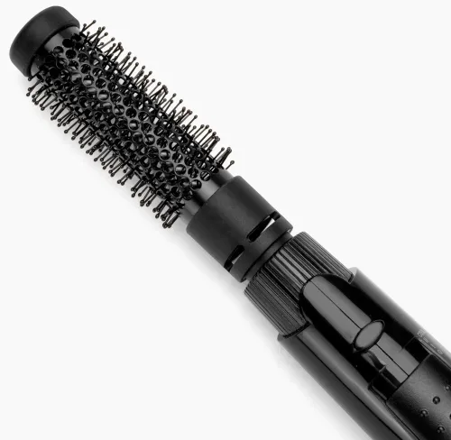 Suszarko-lokówka BaByliss AS86E 300W Zimny nawiew Średnica szczotki 19mm 23mm 3 poziomy temperatury