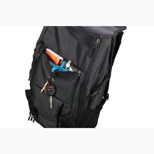 Plecak miejski Thule Subterra 25 l dark shadow 3203037