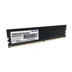 Pamięć RAM Patriot Signature DDR4 8GB 2666 CL19 Czarny
