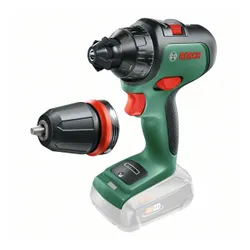 Bosch AdvancedDrill 18 V Tornavida (06039B5009)