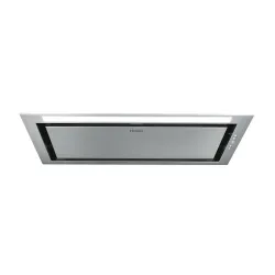 Okap Haier I-Design HAPY72ES6X Inox