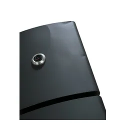 Grill Gazowo-Węglowy LUND 99649 2w1 | 3 Palniki 8,4kW | Duża Powierzchnia Grillowania - outlet