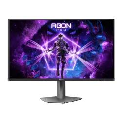 Monitor AOC AGON PRO AG276QZD2 26,7" 2K QD-OLED 240Hz 0,03ms Gamingowy