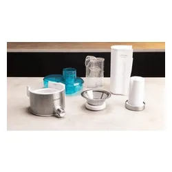 Sokowirówka CECOTEC Juice Fresh 400 Titan