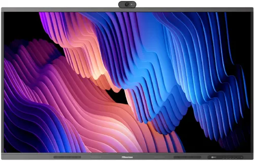 Monitor HISENSE 86WM6FE 86" 3840x2160px