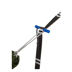 Hamak Lesovik Sul - forest green