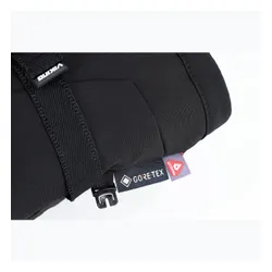 Rękawice narciarskie męskie Viking Hudson Gore-Tex Mitten black