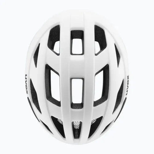 Kask rowerowy UVEX I-Volute Mips white/dusk blue matt