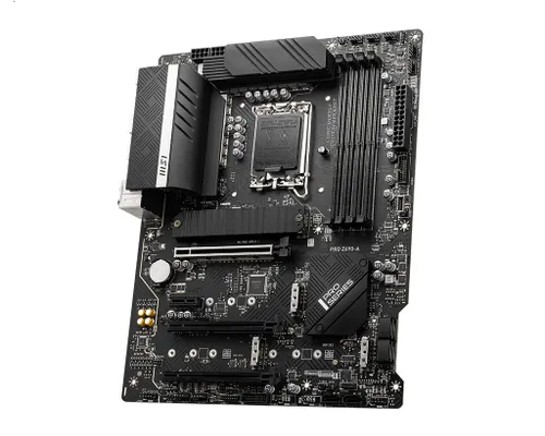 Płyta główna PRO Z690-A s1700 4DDR5 DP/HDMI M.2 ATX