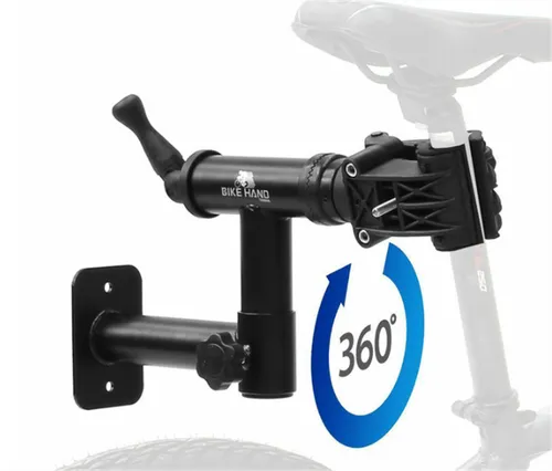 Uchwyt do serwisowania rowerów BIKE HAND YC-116