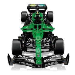 LEGO 42240 Technic Bolid F1 Aston Martin Aramco AMR25