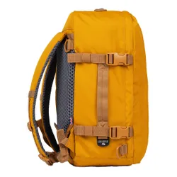 Rucsac pentru Laptop CabinZero Classic Plus 32 l - Orange chill