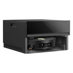 Robot sprzątający Dreame X60 Pro Master Funkcja mopowania 70dB