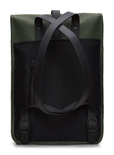 Рюкзак Rains Backpack Mini W3-green