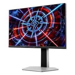 Monitor TCL 25P2A Pro 25" 2560x1440px IPS 360Hz 1 ms [GTG]