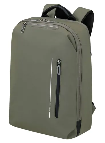 Женский городской рюкзак Samsonite Ongoing 14,1-olive green