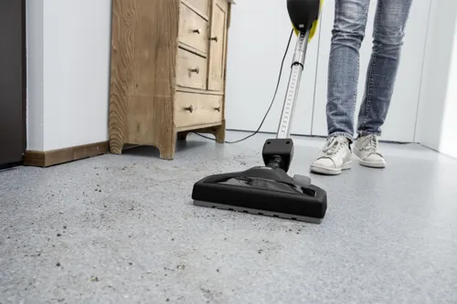 Karcher ручной пылесос VC 5 *EU 1.349-100.0