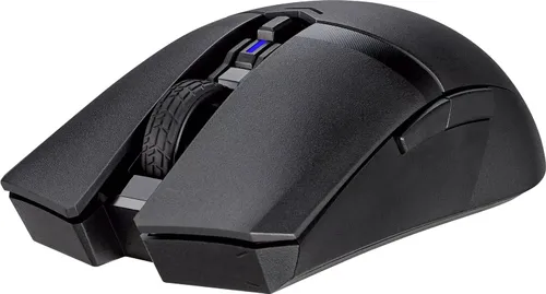 Myszka gamingowa Asus TUF Gaming M4 Wireless bezprzewodowa 12000 dpi optyczna czarna