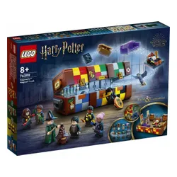 LEGO Harry Potter Magiczny kufer z Hogwartu (76399)