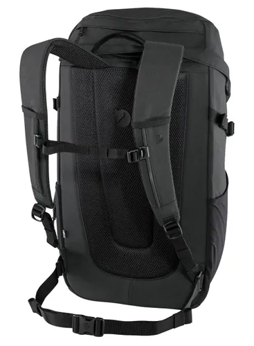 Рюкзак Fjallraven Ulvo 30 - черный