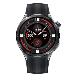 Smartwatch ONEPLUS Watch 3 Czarny