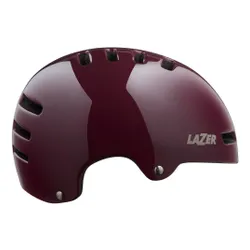 Kask LAZER Armor 2.0 Fioletowy (rozmiar M)