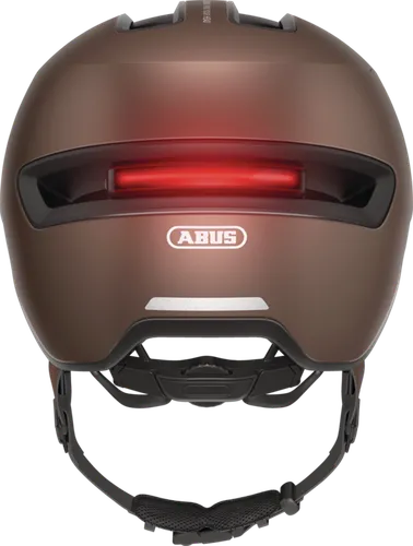 Kask rowerowy ABUS Hud-Y