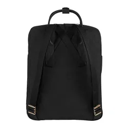 Городской рюкзак Fjallraven Kanken No. 2-black