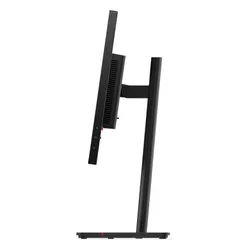 Monitor LENOVO ThinkVision T24D-40 23.8" 1920x1080px IPS 120Hz 4 ms