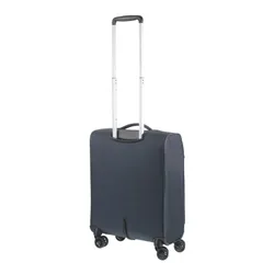 Caz mic extensibil American Tourister summerfunk-navy