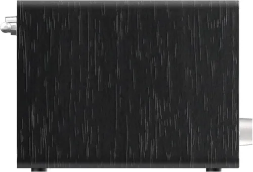 Radioodbiornik Panasonic RF-D40EG-K Radio FM, DAB+ Internetowe Wi-Fi Bluetooth Czarny