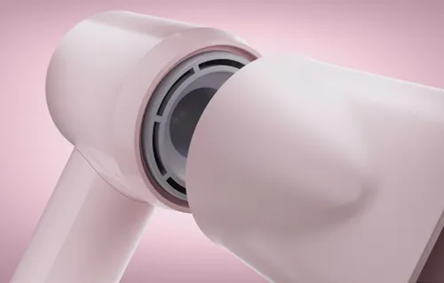 Suszarka LAIFEN SE Lite Różowy