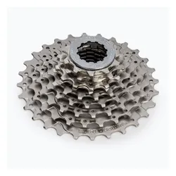 Kaseta rowerowa Shimano CS-HG400 9rz 11-28