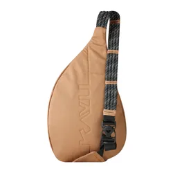 Рюкзак на одно плечо Kavu Rope Bag-dune