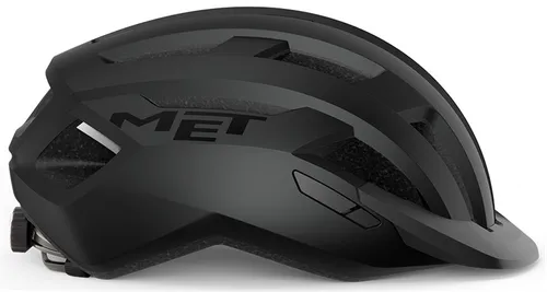 Kask rowerowy MET Allroad
