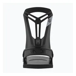 Wiązania snowboardowe męskie Union Flite Pro black