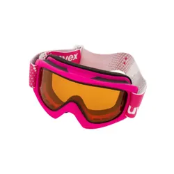 Gogle snowboardowe Uvex SLIDER LGL - 