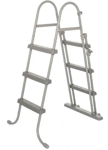 Basen BESTWAY Power Steel 73678 488 x 305 x 107 cm 10949L