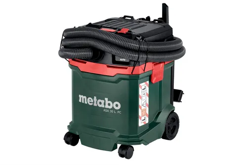 Универсальный пылесос Metabo ASA 30 L PC