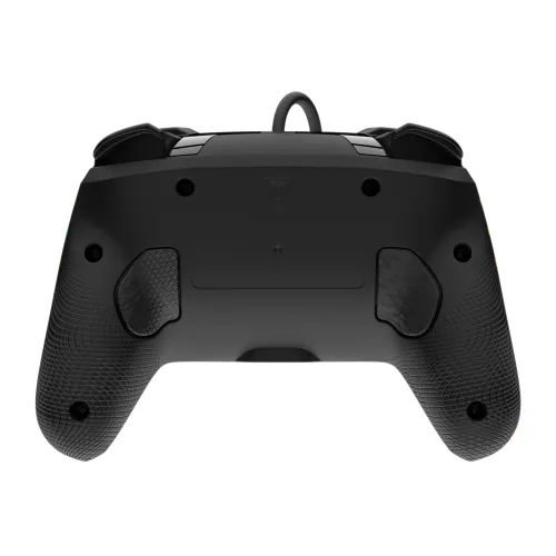 Pad Turtle Beach Afterglow Wave Wired RGB Gaming Controller do Nintendo Switch 2 Przewodowy Czarny