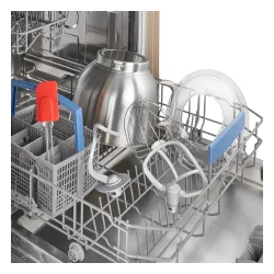 Robot planetarny Caso Germany KM 1800 Black-E 1800W