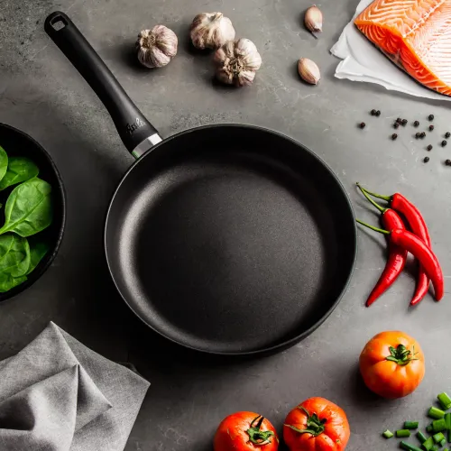 FISSLER Cenit 26 cm - patelnia nieprzywierająca