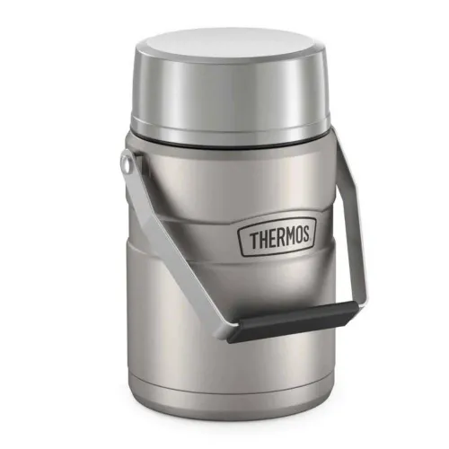 Termos obiadowy STAINLESS KING BIG BOSS Thermos