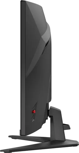 Monitor MSI MAG 321CQF E18 31.5" 2560x1440px 180Hz 0.5 ms [GTG] Curved