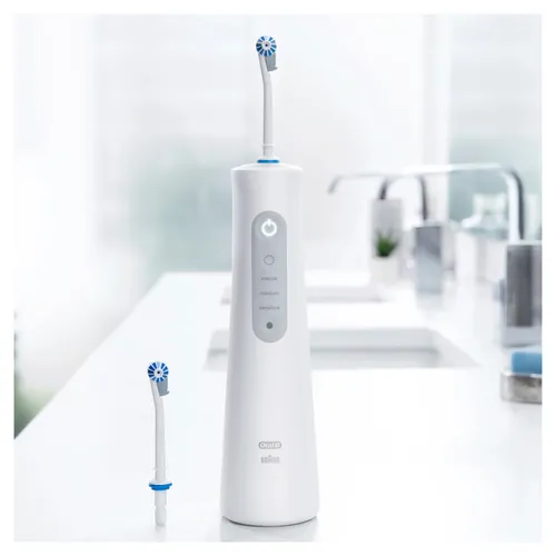 Ирригатор Oral-B OxyJet MD20 Oral Healt Center