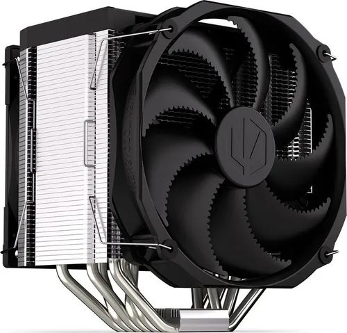 Chłodzenie CPU Endorfy Fortis 5 Dual Fan (EY3A009)